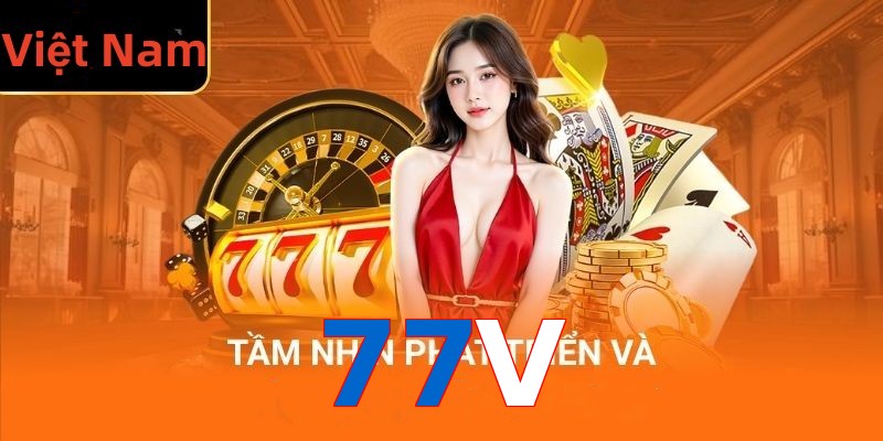77V