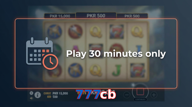 Payment and PKR controls in 777Cb