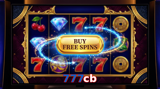 Game list for 777Cb pg section